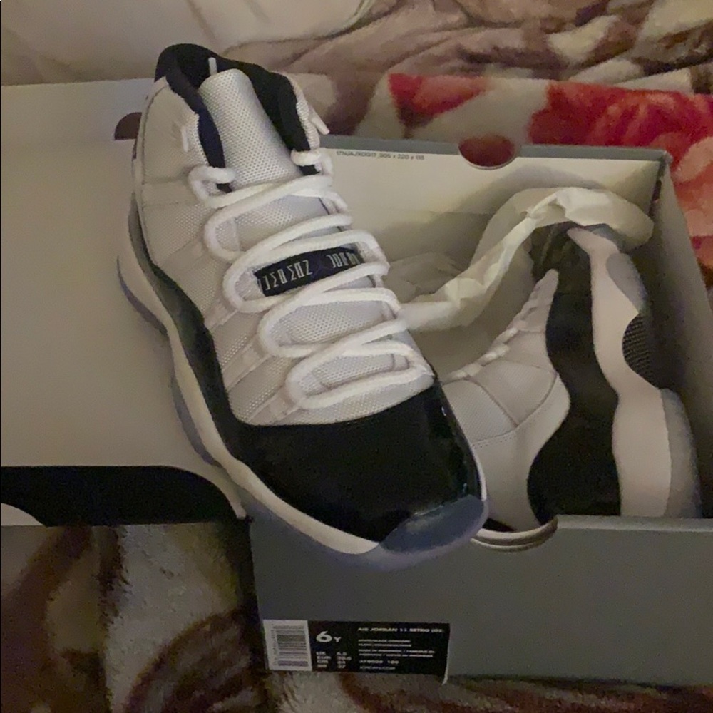 Air Jordan 11 Retro